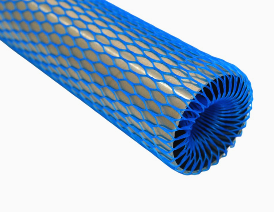 Сетка Part Guard 5.08 см для упаковки запчастей, растяжка 50.8–108 мм, 1 м, защита от коррозии