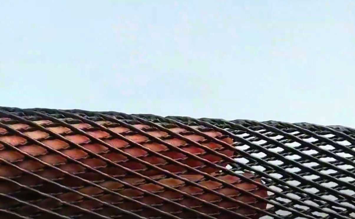 Part Guard сітка для захисту деталей 4.45 см, 1 м, розтяжка 44.5-88.9 мм, оригінал