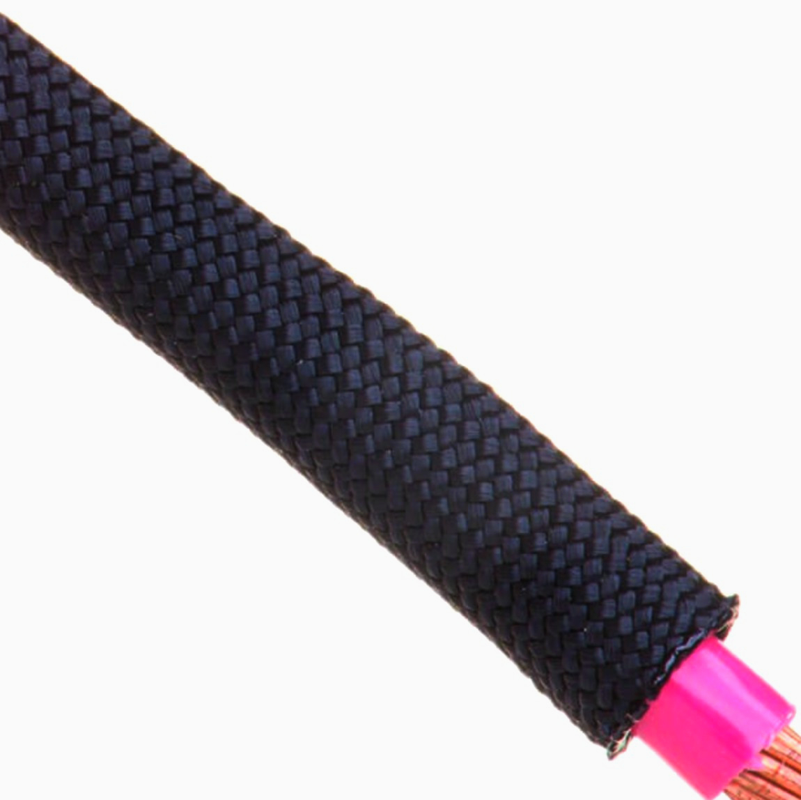 Techflex Flexo F6 1м оберточная оплетка Ø19.05 мм, эластичная, самозастегивающаяся, защита проводов