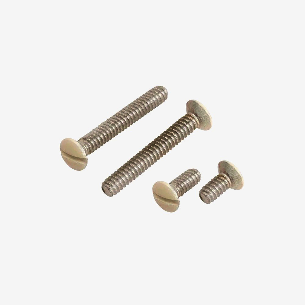 Панель-вставка MONOPRICE 35x104 мм для 2-х кейстонов, біла для аудіо-відео розеток