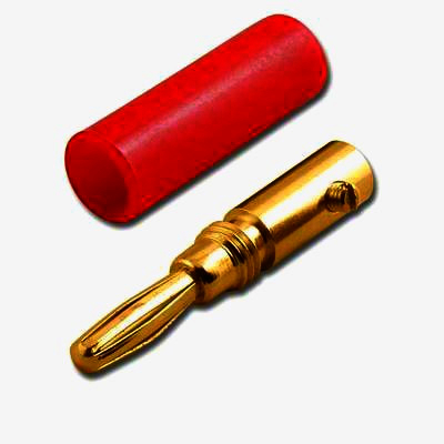 Универсальный штекер AVVICON 