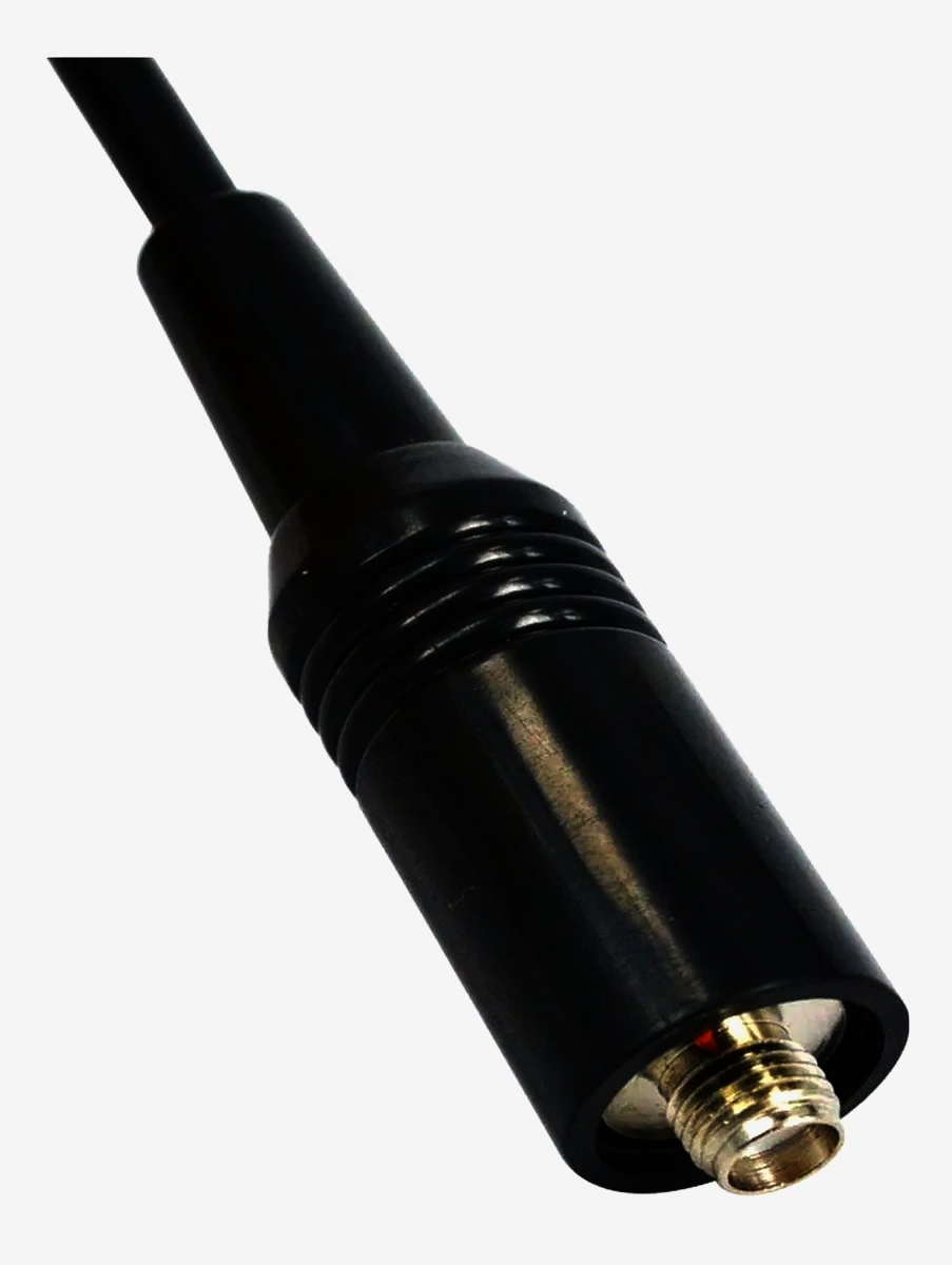 Раз'єм mini Jack 3.5 мм SB404B для стереопідключення, 4.5-6 мм, позолота, кріплення