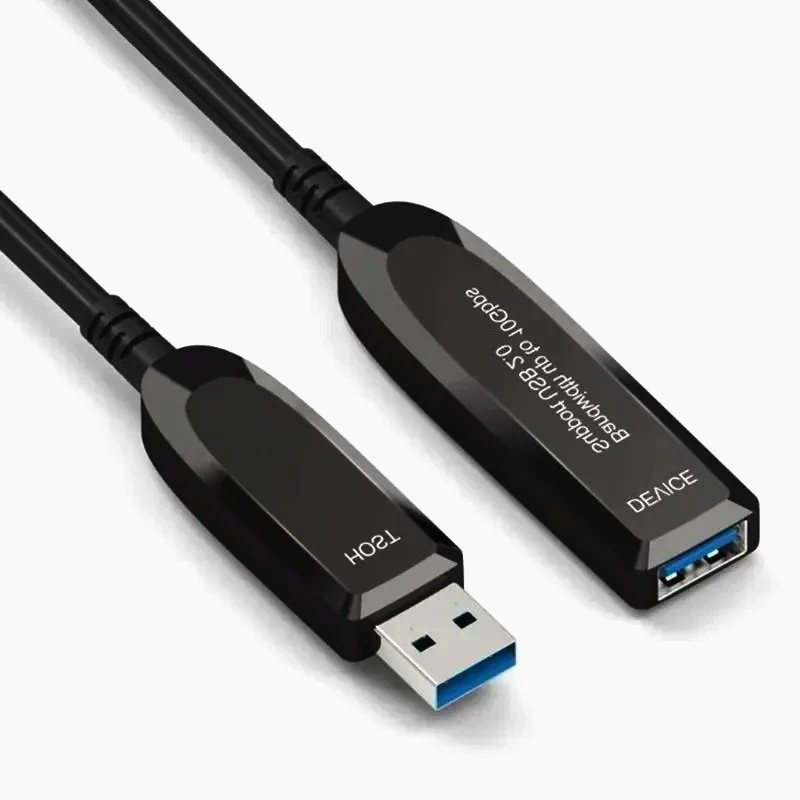 ITaki USB 3.0 удлинитель 5 м, штекер A - гнездо A, кабель для флеш-дисков, скорость 5 Гбит/с