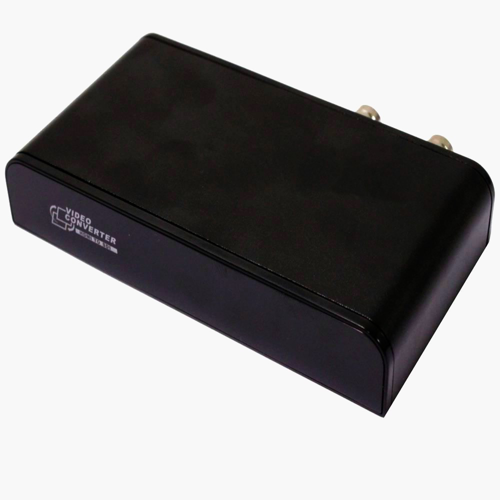 Конвертер HDMI в SDI Lenkeng 1xHDMI - 2xSDI, поддержка SD/HD/3G, размер 128x78x22 мм