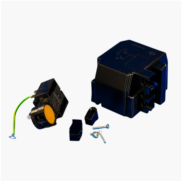 Компресор Jiaxipera 196 Вт R600a для холодильників, тихий і ефективний, заміна старого