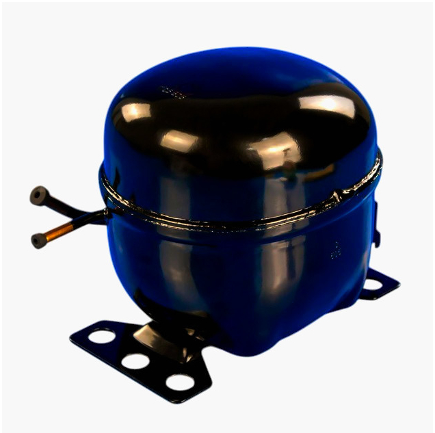 Компресор Jiaxipera 196 Вт R600a для холодильників, тихий і ефективний, заміна старого