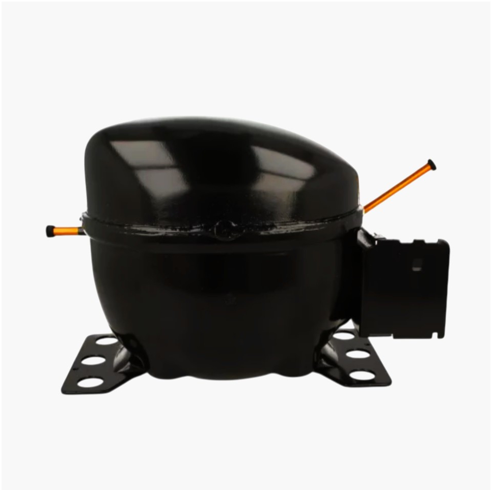 Компрессор для холодильников Jiaxipera T1114Y R600a 168 Вт - низкий шум и высокая эффективность