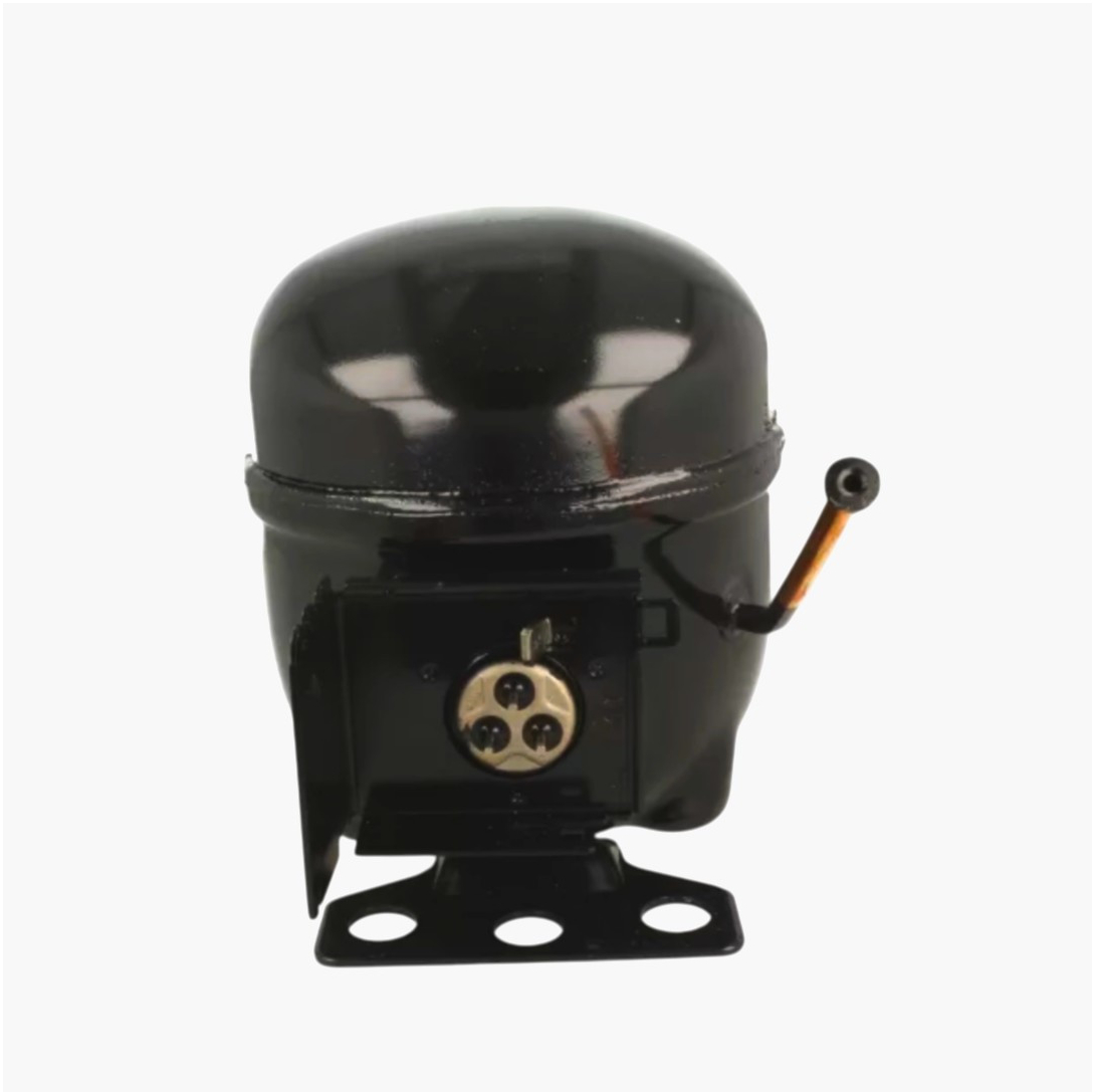 Компрессор для холодильников Jiaxipera T1114Y R600a 168 Вт - низкий шум и высокая эффективность