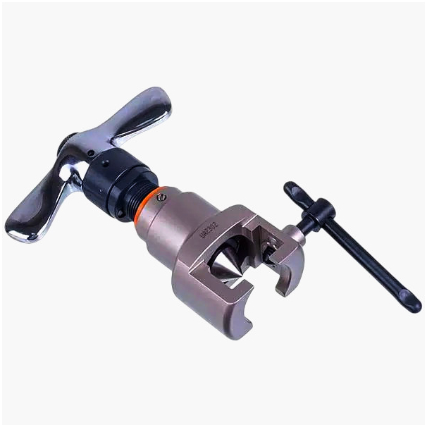 Комплект VALUE VFT 808-IS для вальцовки труб 1/4