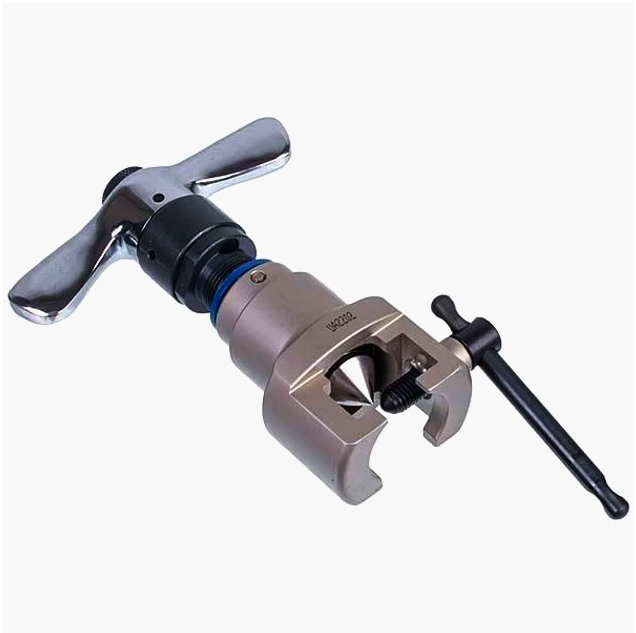 Вальцовка VALUE VFT-808-IN для медных труб 1/4