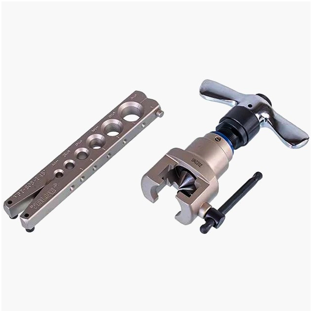 Вальцовка Value VFT-808-IN для медных труб 1/4