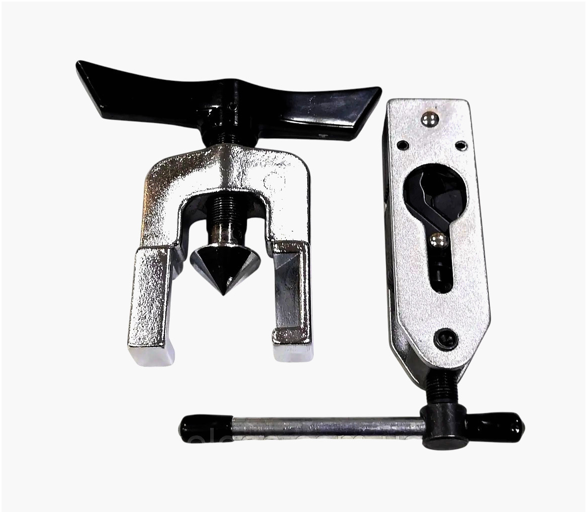 Вальцовка Whicepart для мідних труб 3/16