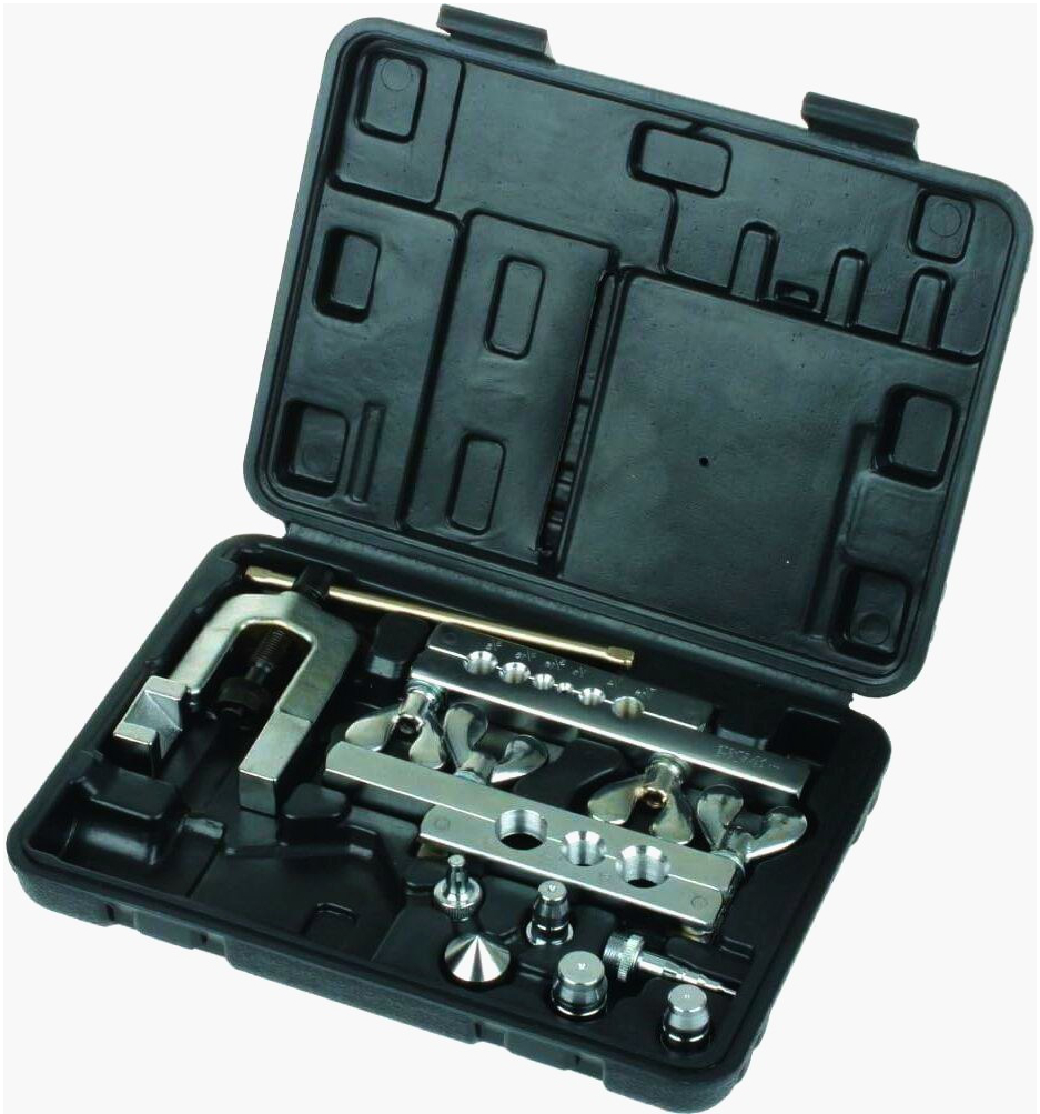 Набор для вальцовки Mastercool MC 70053 для медных труб 1/8