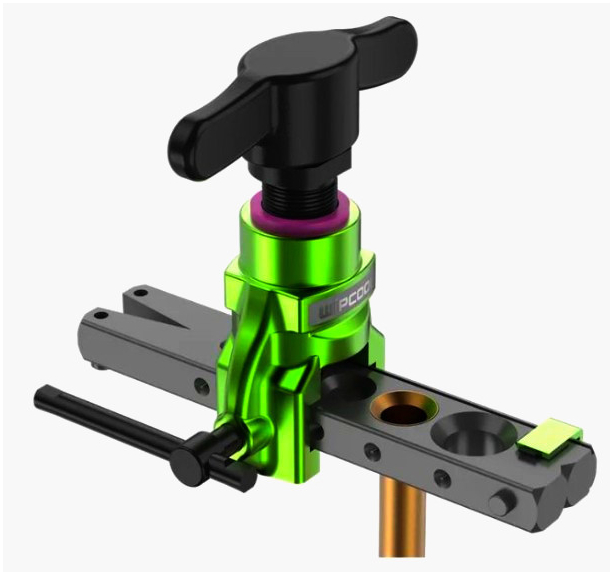 Вальцовка Wipcool EF-2 для мідних труб 1/4