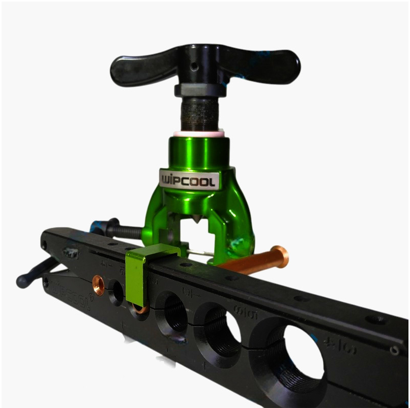 Вальцовка Wipcool EF-2 для мідних труб 1/4