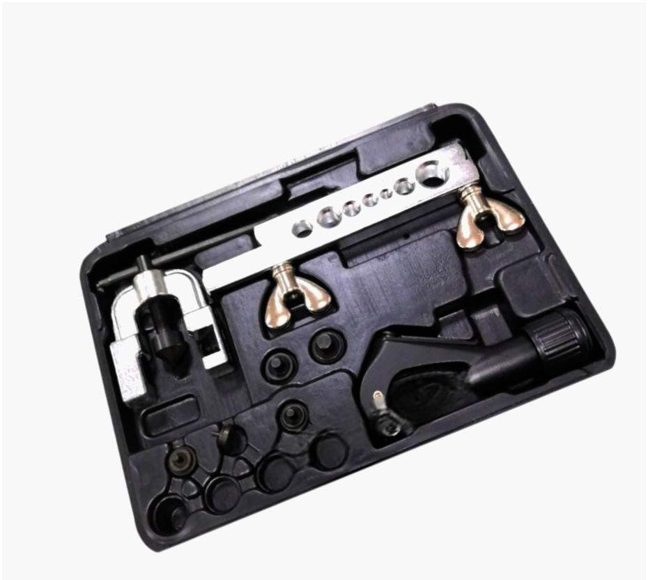 Вальцовка Mastercool MC 70092 для медных труб 3/16–1/2