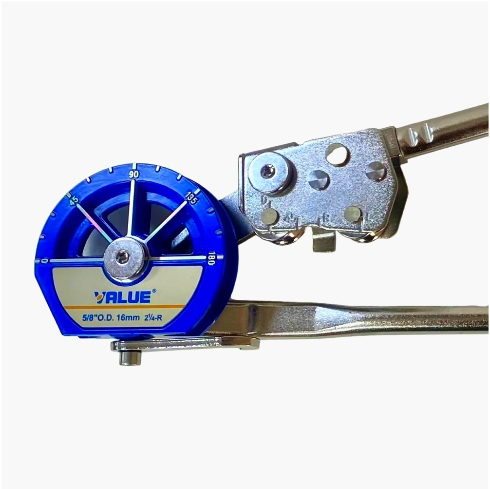 Трубогиб VALUE VBT-3 для труб Ø 5/8