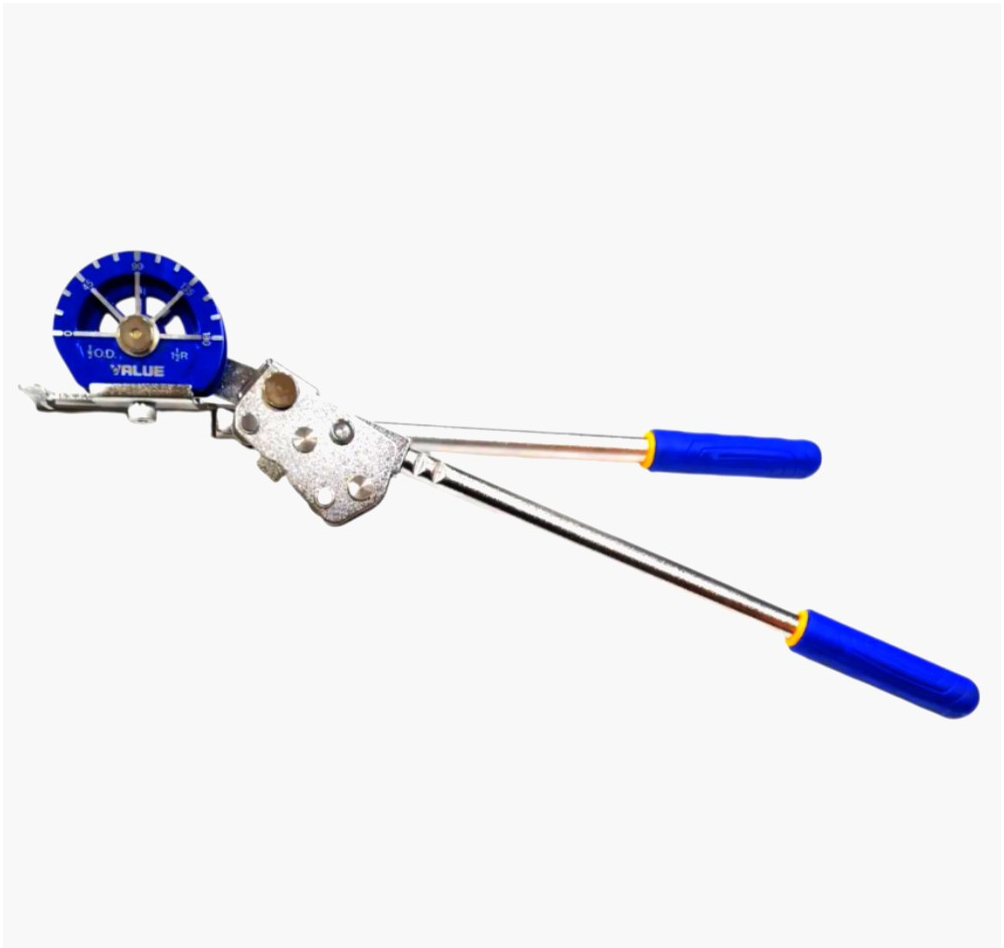 Трубогиб VALUE VBT-3 для труб Ø 5/8