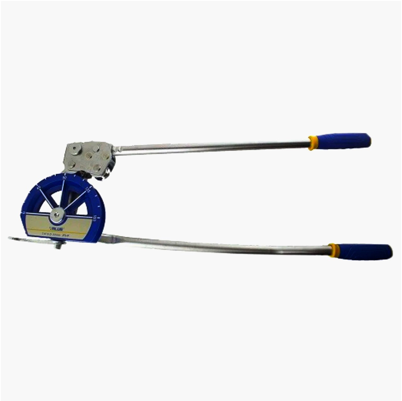 Ручний трубогиб VALUE VBT-4, 180°, для труб 3/4