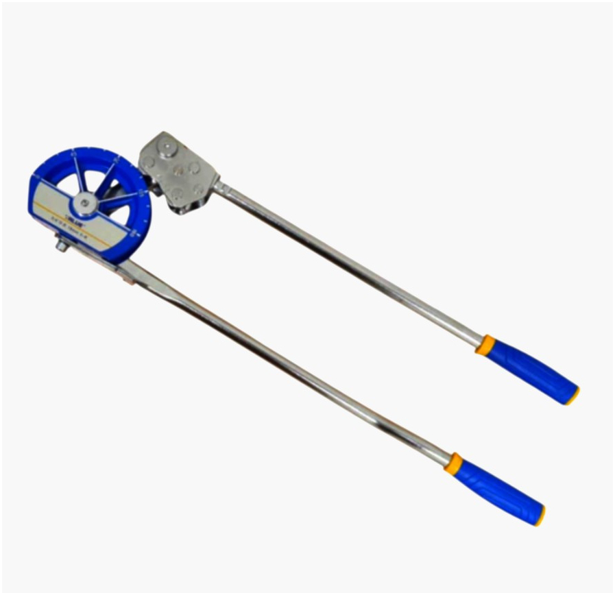 Ручний трубогиб VALUE VBT-4, 180°, для труб 3/4