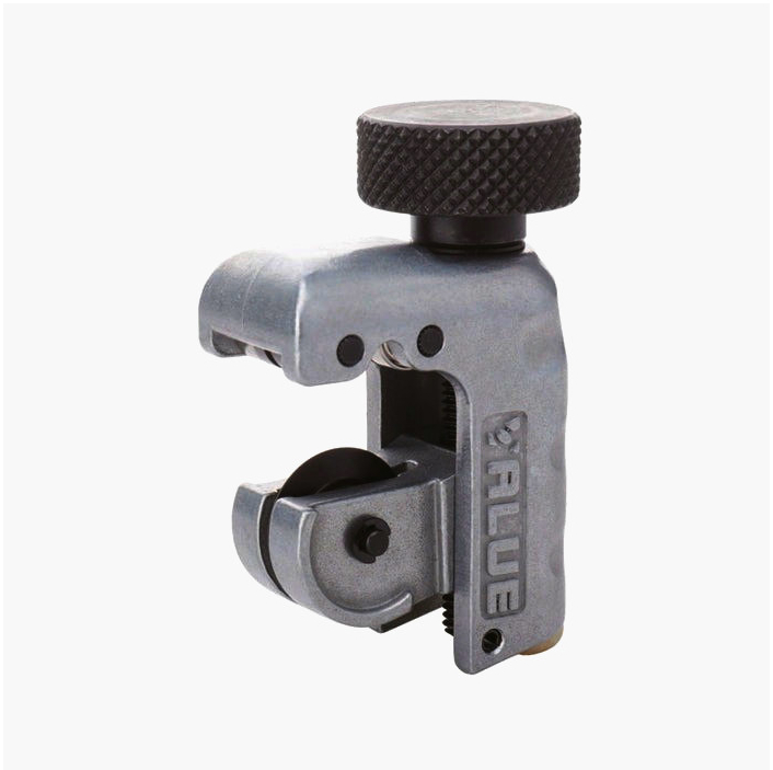 Труборіз VALUE VTC-19 для мідних труб 3-19 мм - якісний інструмент для акуратного різу