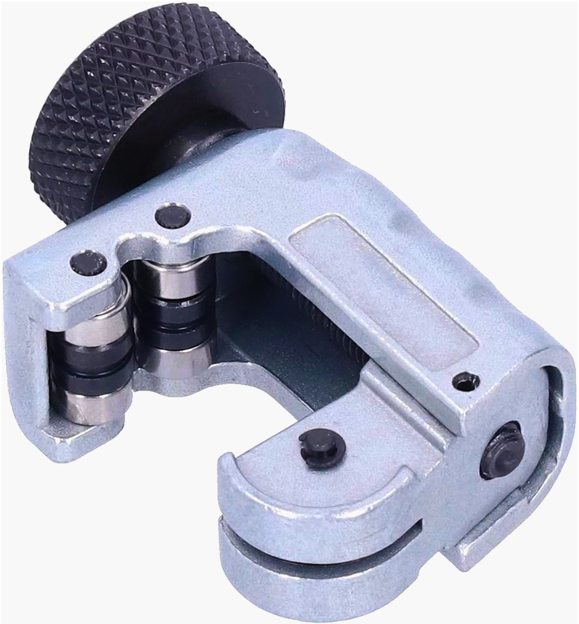 Труборіз VALUE VTC-19 для мідних труб 3-19 мм - якісний інструмент для акуратного різу