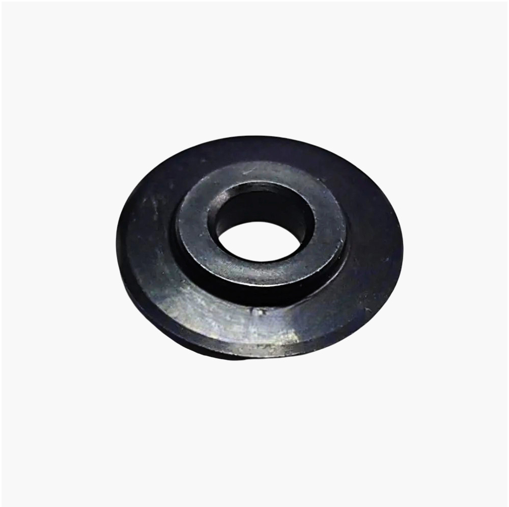 Нож Mastercool 70027 для трубореза 15,5×4,9×3 мм – зносостійкий змінний диск для різання труб