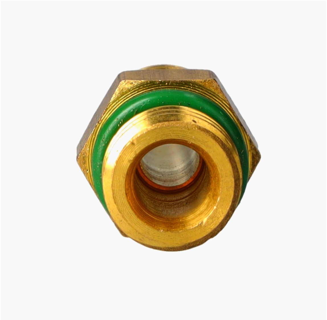 Адаптер Errecom для кондиционеров R1234yf на R134a M12x1,5 на 1/4