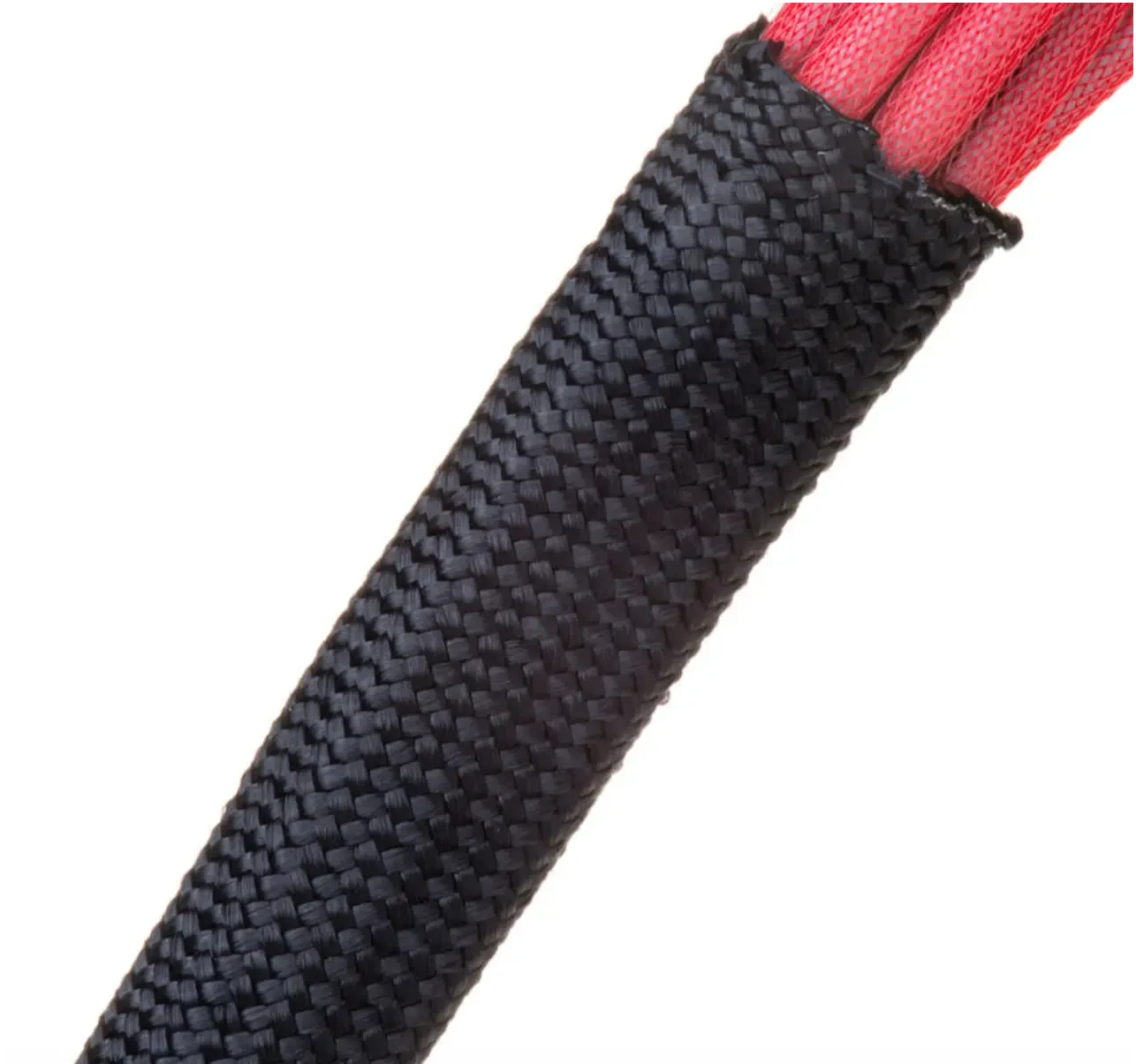 Гибкая оплетка Techflex 