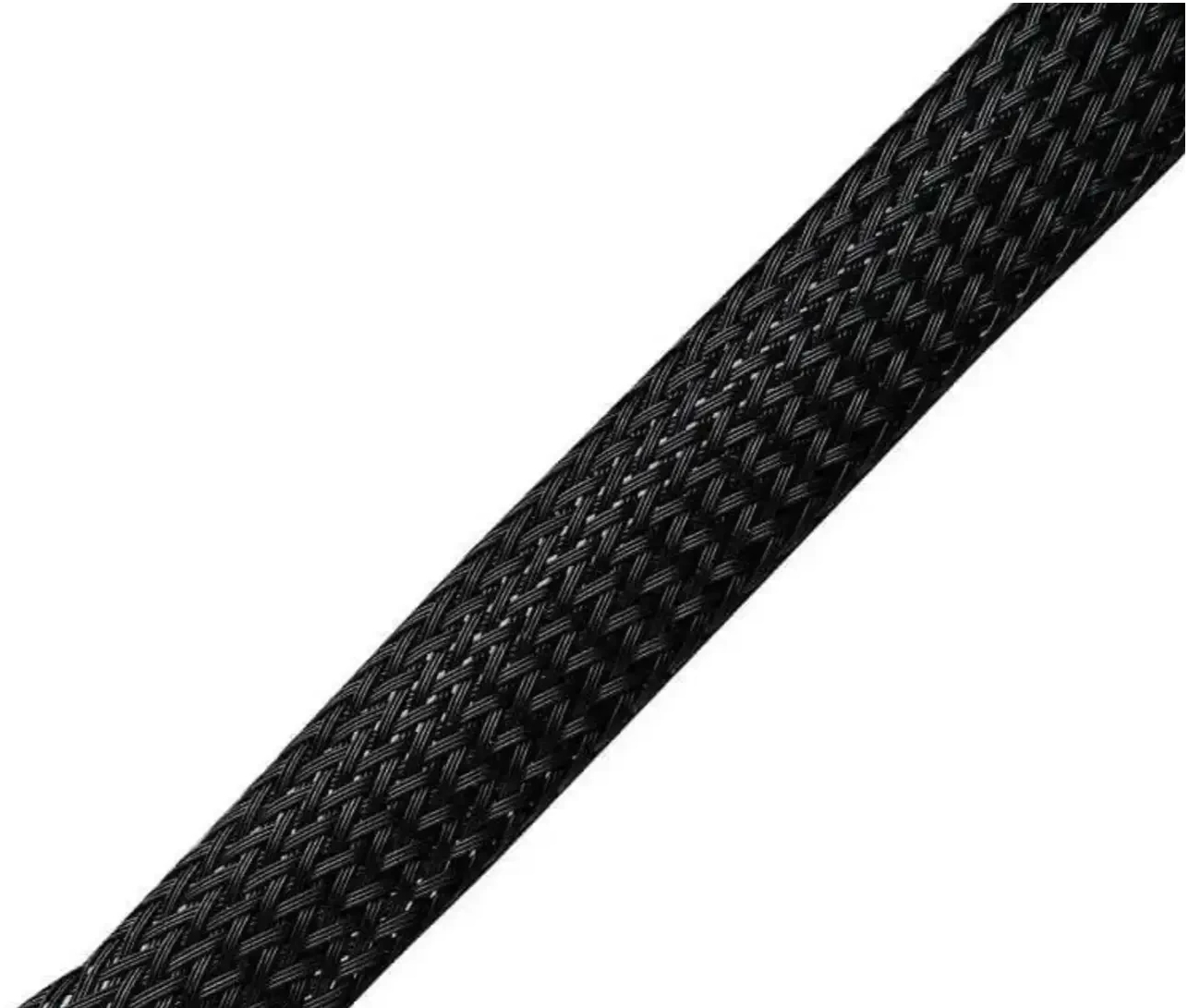 Гибкая оплетка Techflex 
