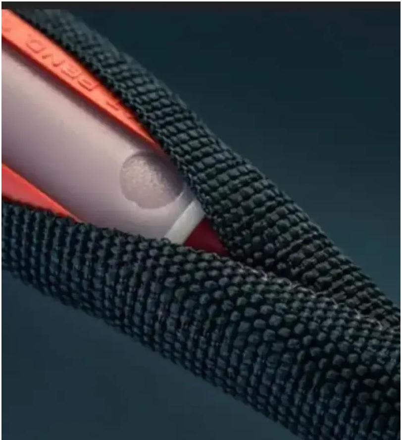 Гибкая оплетка Techflex 