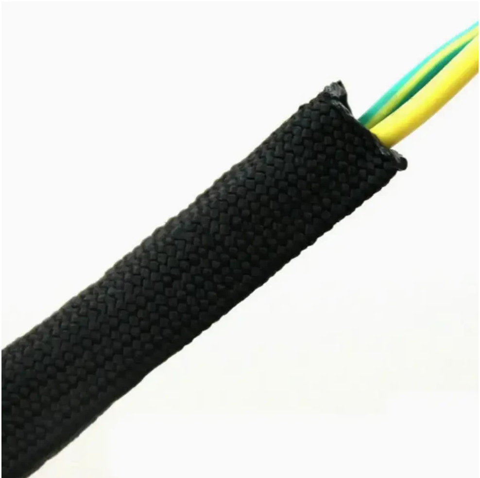 Гибкая оплетка Techflex 