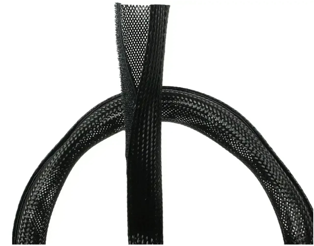 Кабельна оплетка Techflex 