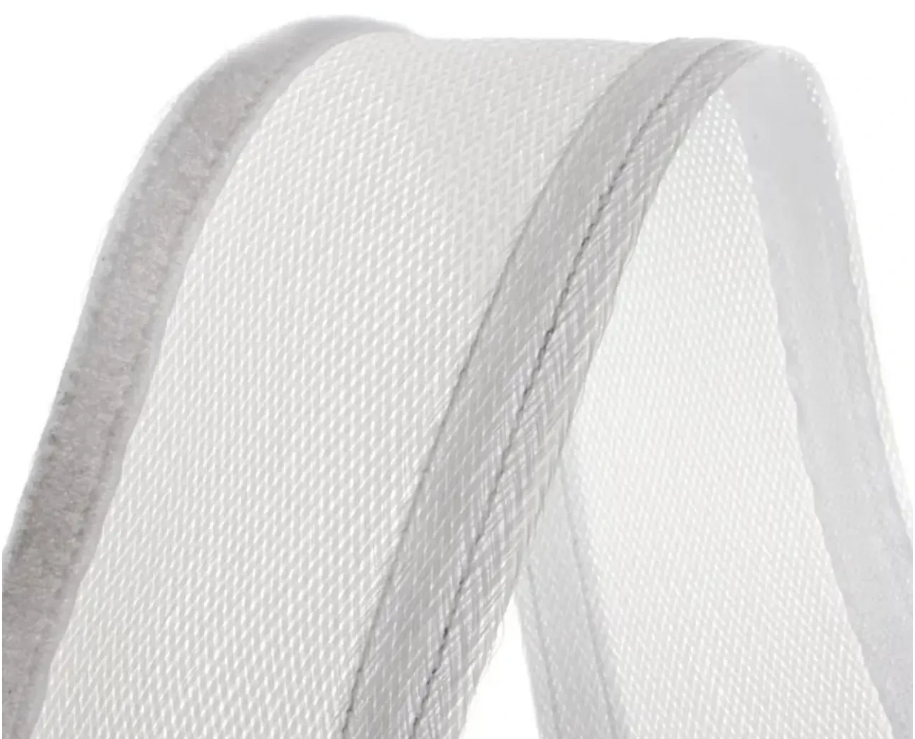 Кабельна оплетка Techflex Flexo Wrap (27.9 мм, 1 м), Еластична з застежкою-липучкою Velcro