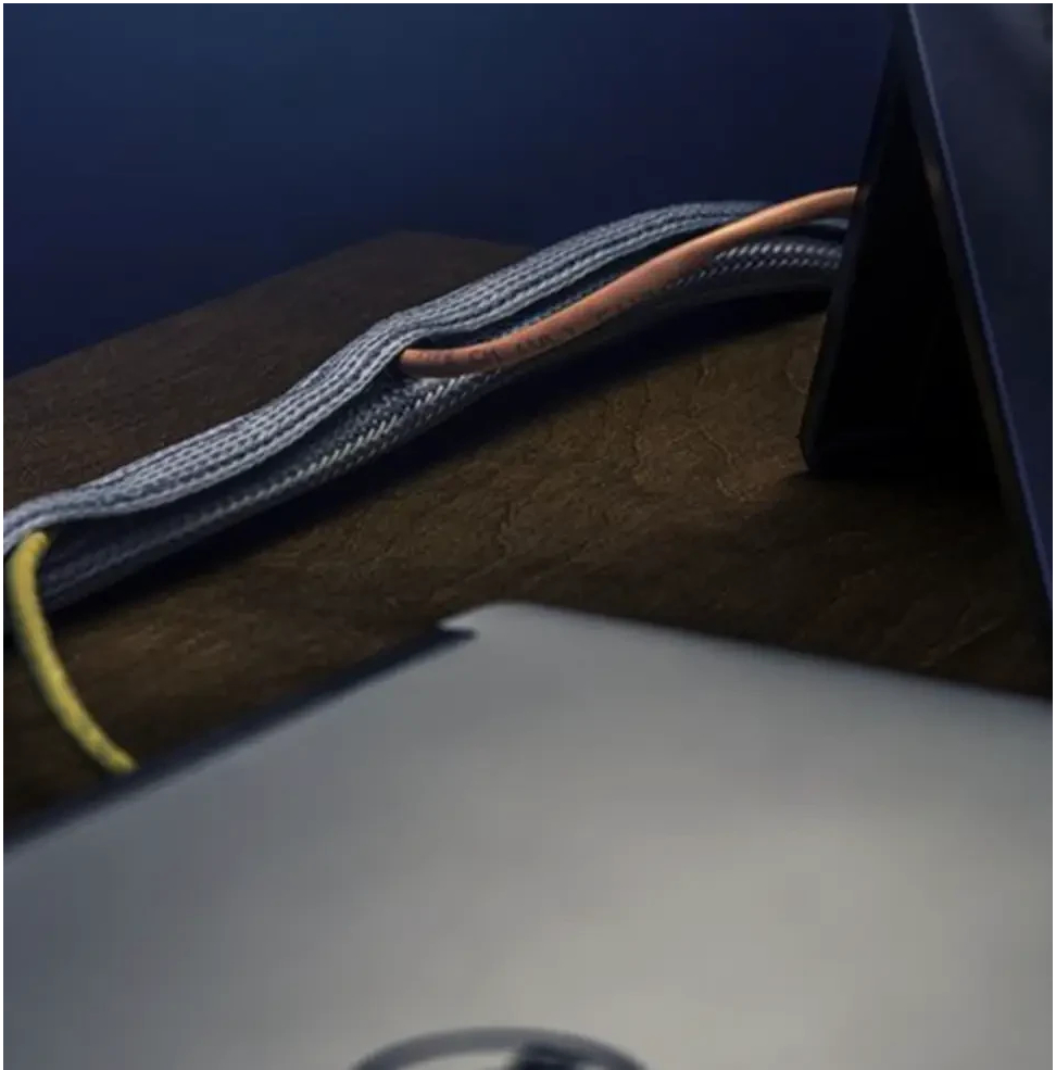 Кабельна оплетка Techflex 