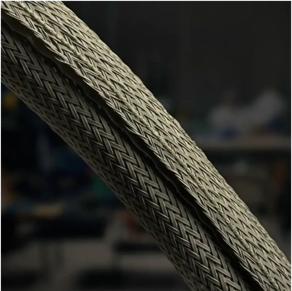 Кабельна оплетка Techflex Flexo Wrap 27.9 мм на липучці, бежевий, довжина 1 м