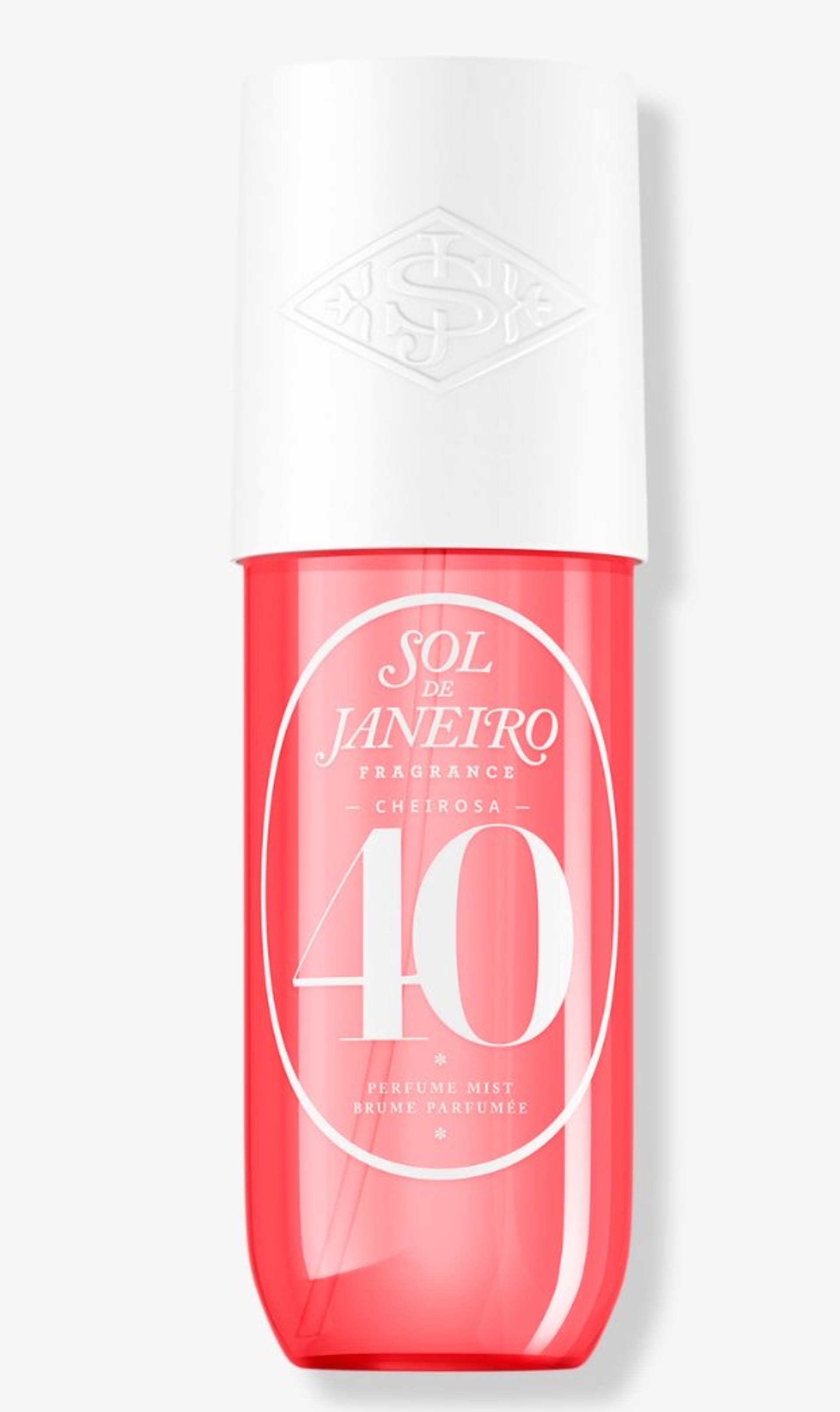 Sol de Janeiro Cheirosa 40 Body Mist (90ml)