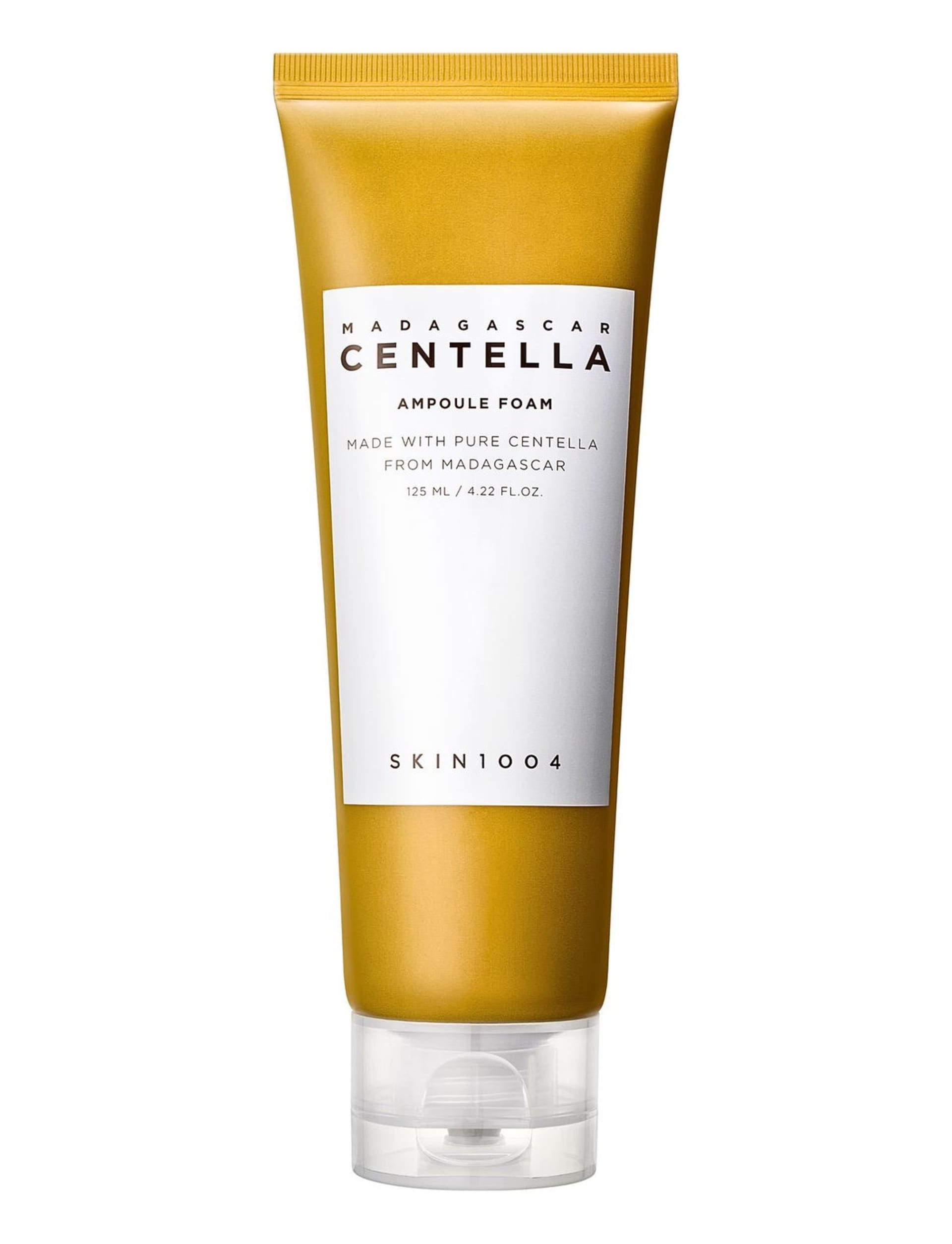 Centella ampoule foam