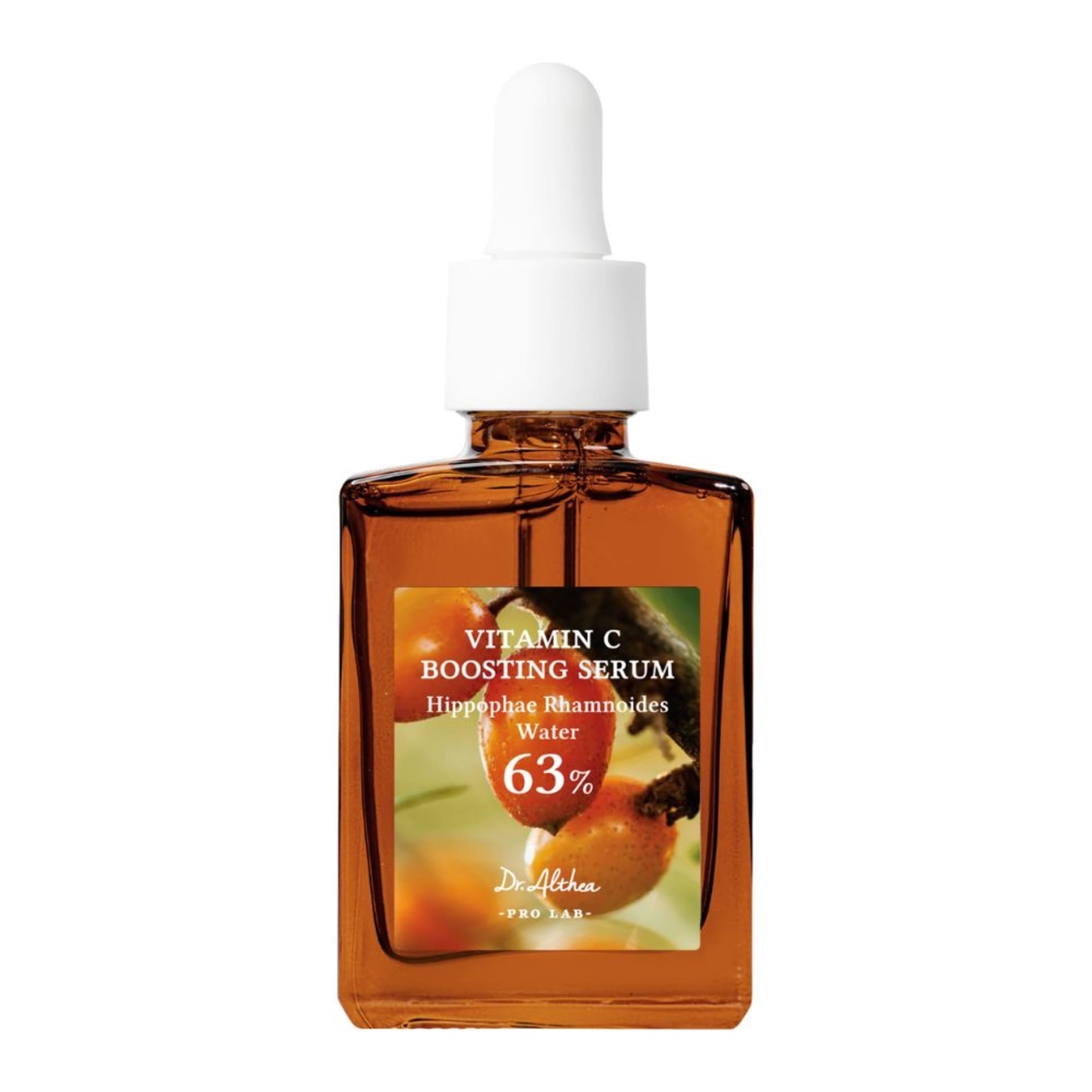 Dr. Althea 63% Vitamin C Boosting Serum (30ml)