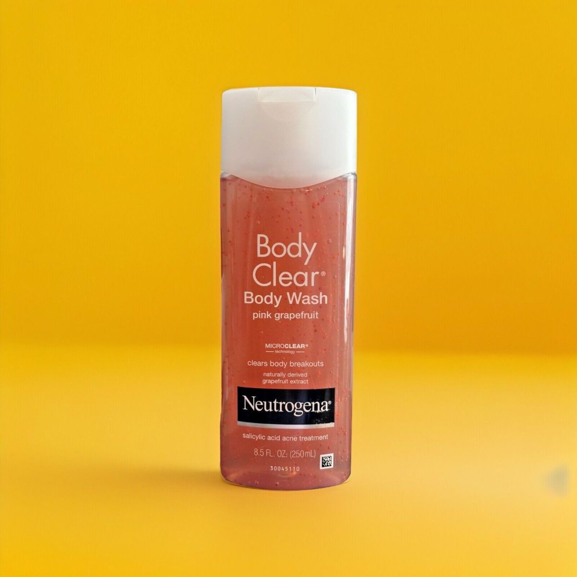 Neutrogena Body Clear Body Wash