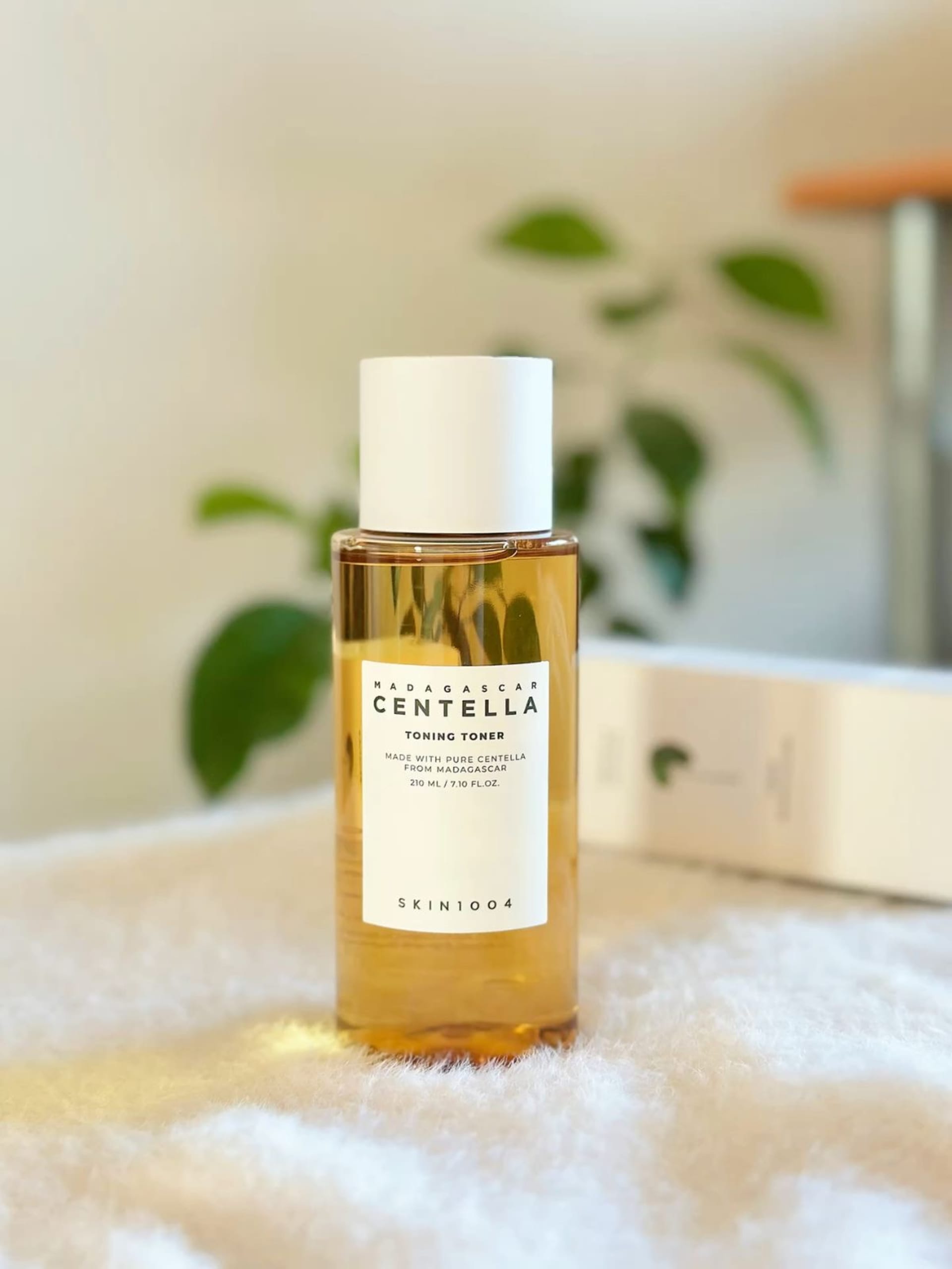 centella toning toner - Image 2