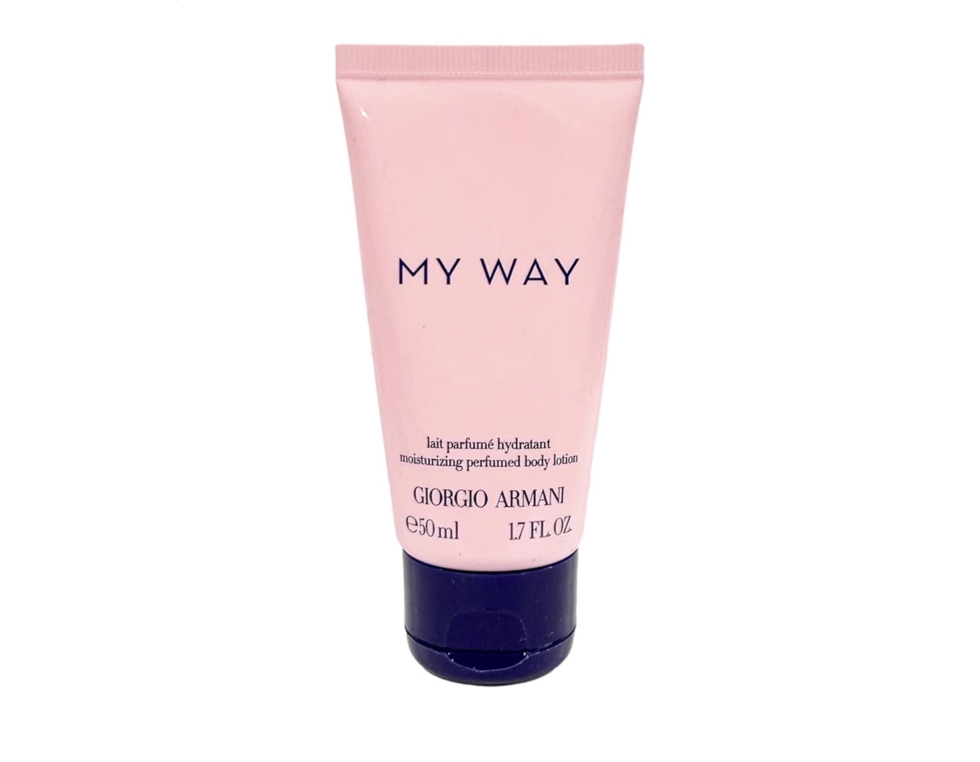 My Way Perfumed Body Lotion (50ml)