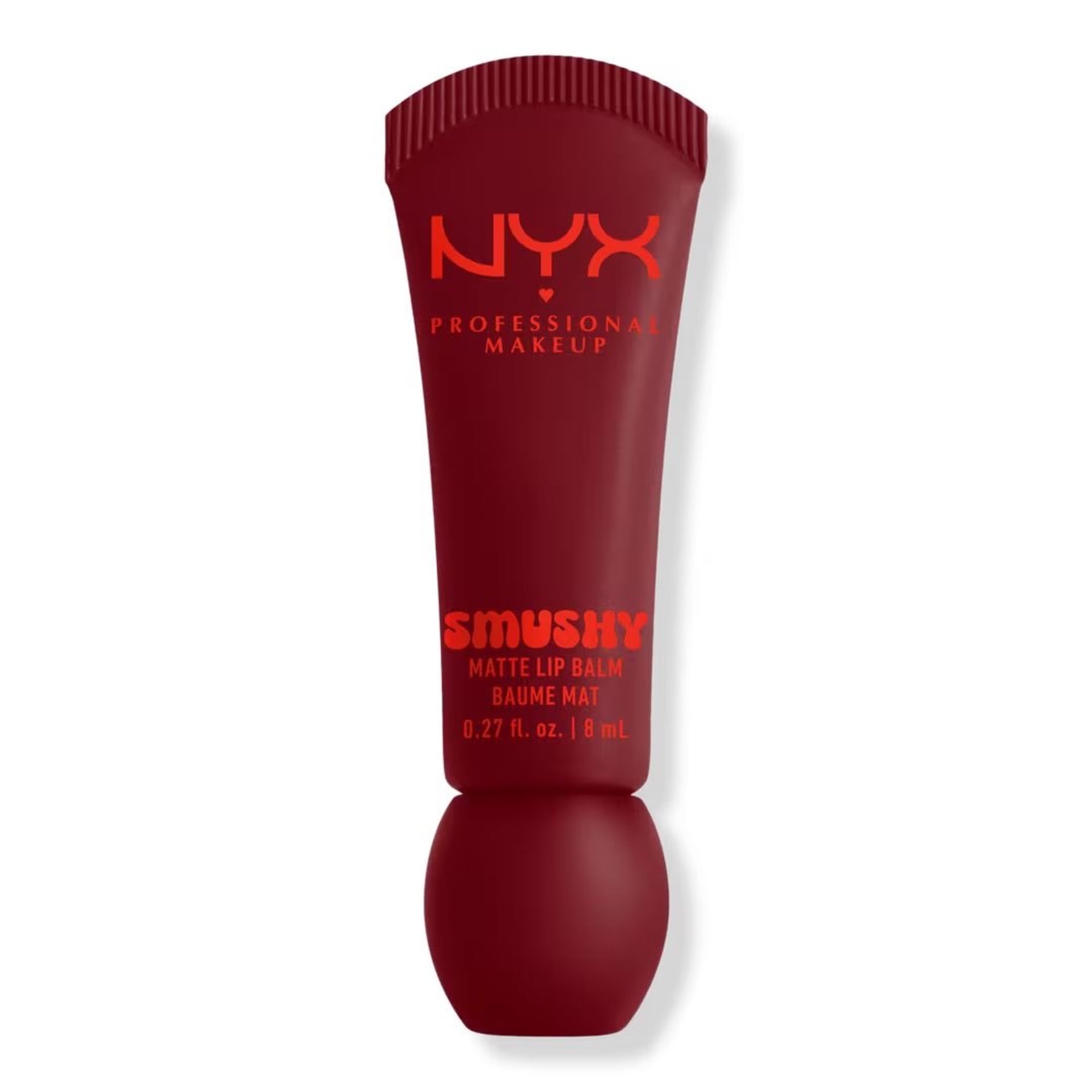 NYX Smushy Matte Lip Balm – Swipe 2 Smooth