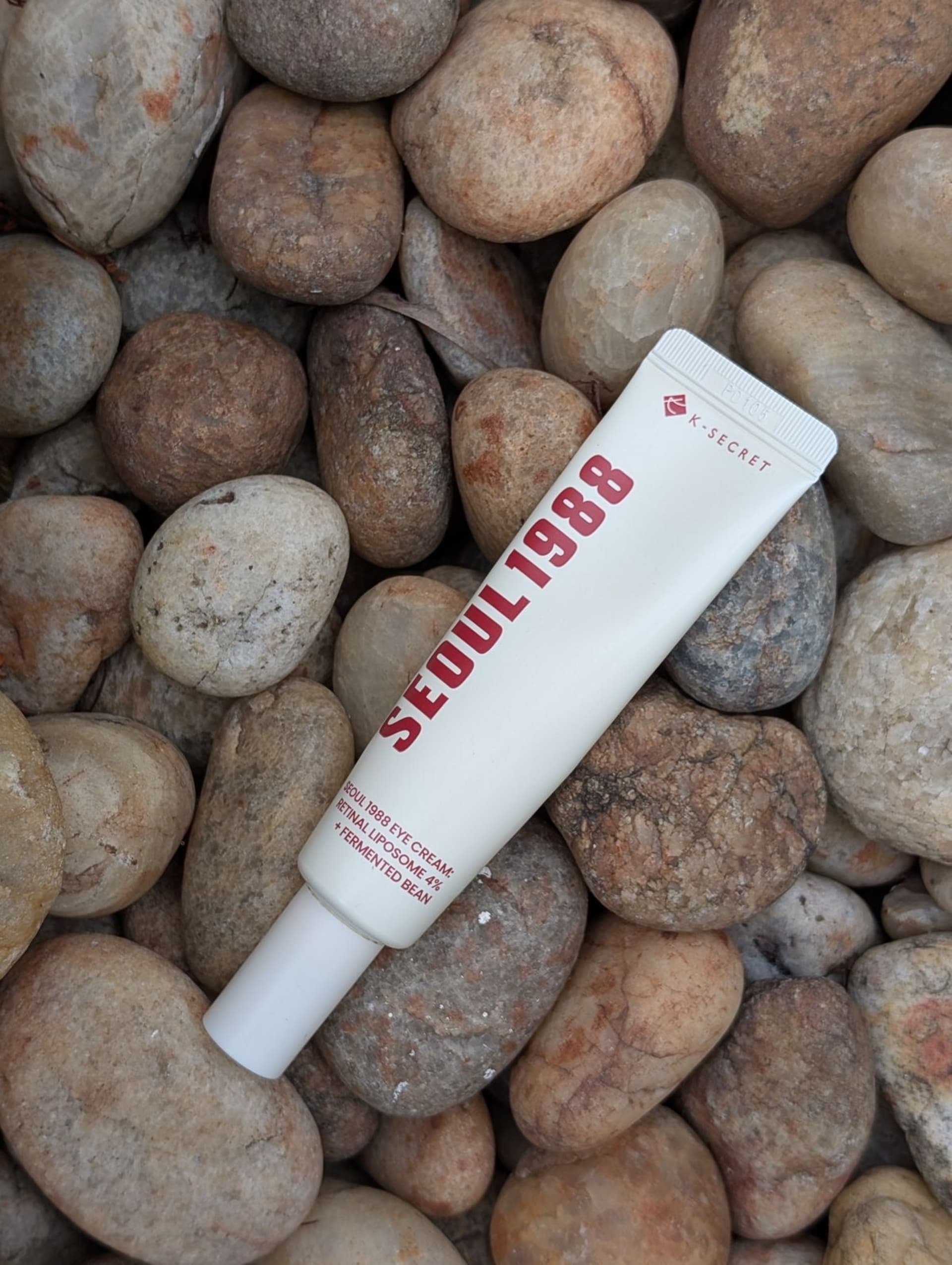 Seoul 1988 Eye Cream