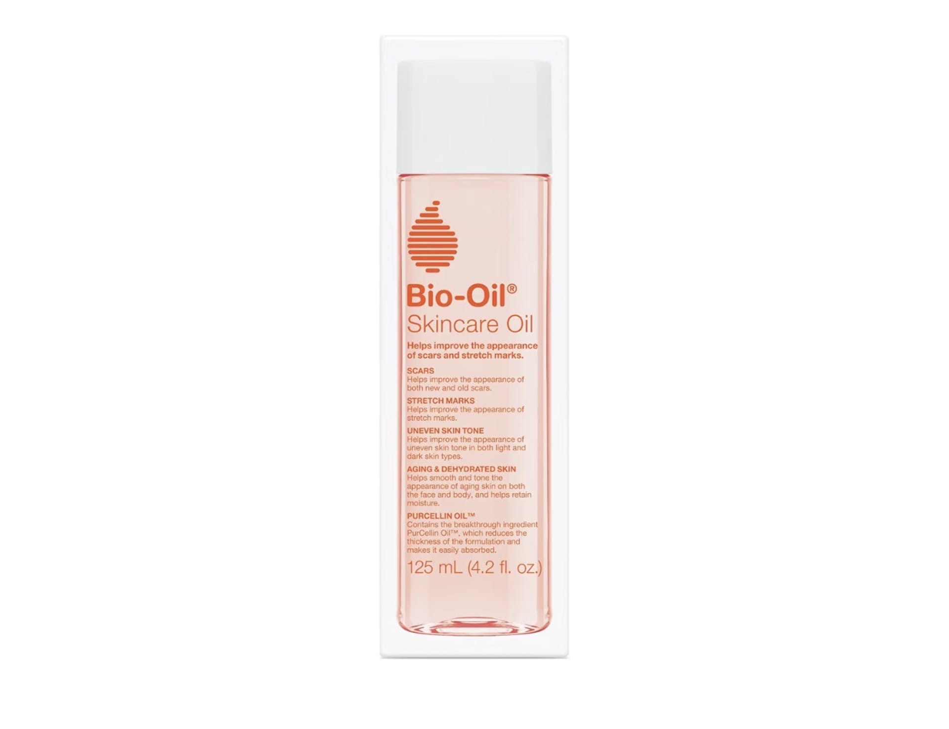 Bio Oil Skincare Oil (125ml)