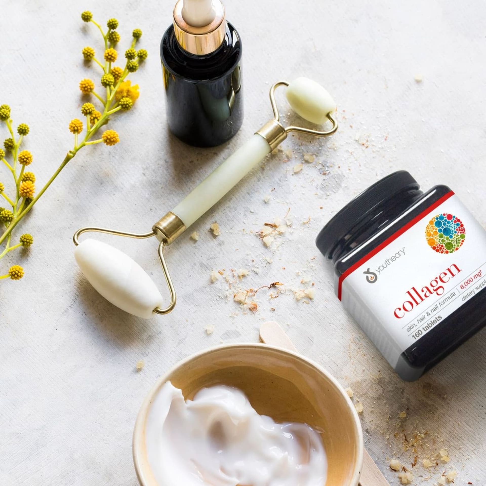 Youtheory Collagen (160 Tablets) - Image 2