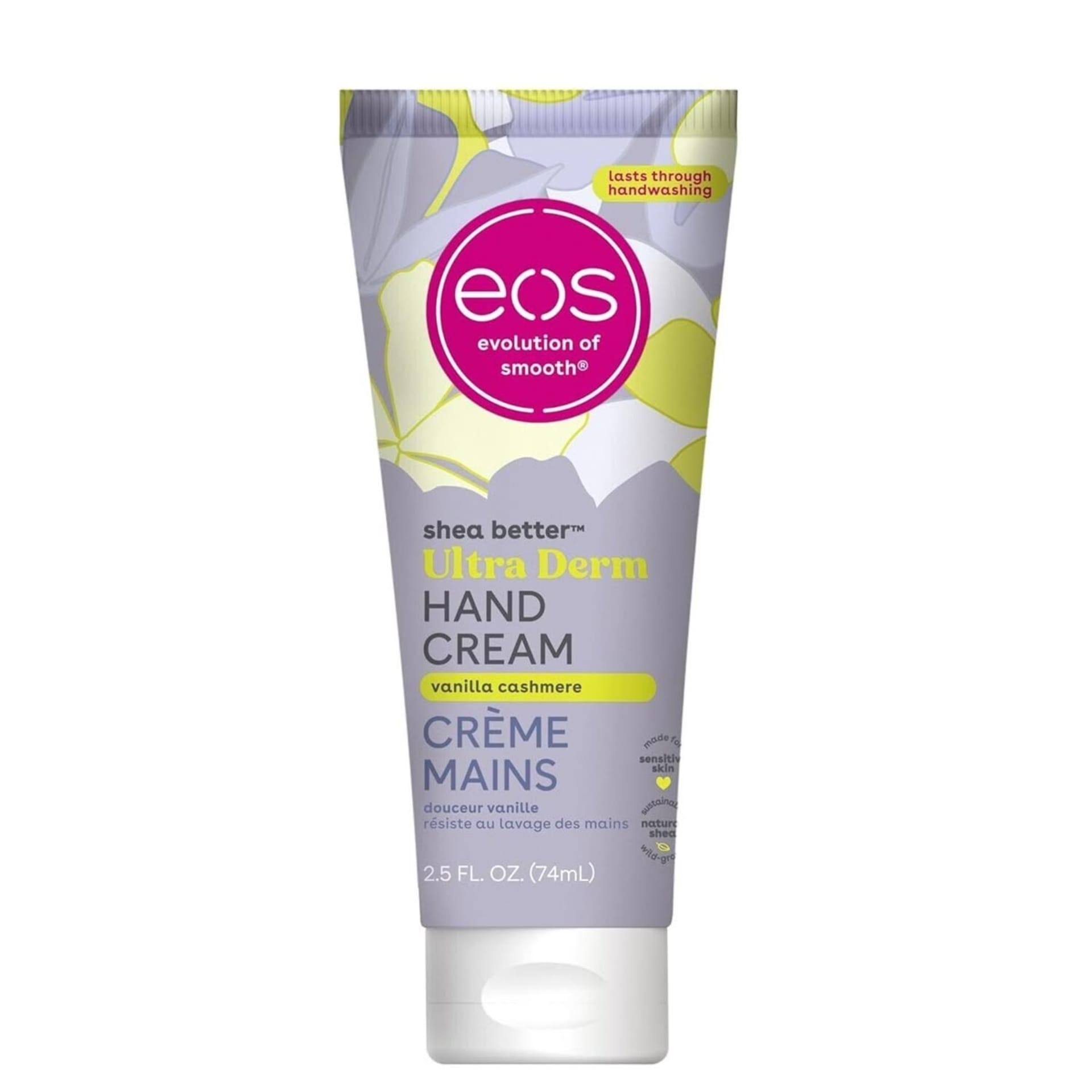 EOS Hand Cream – Vanilla