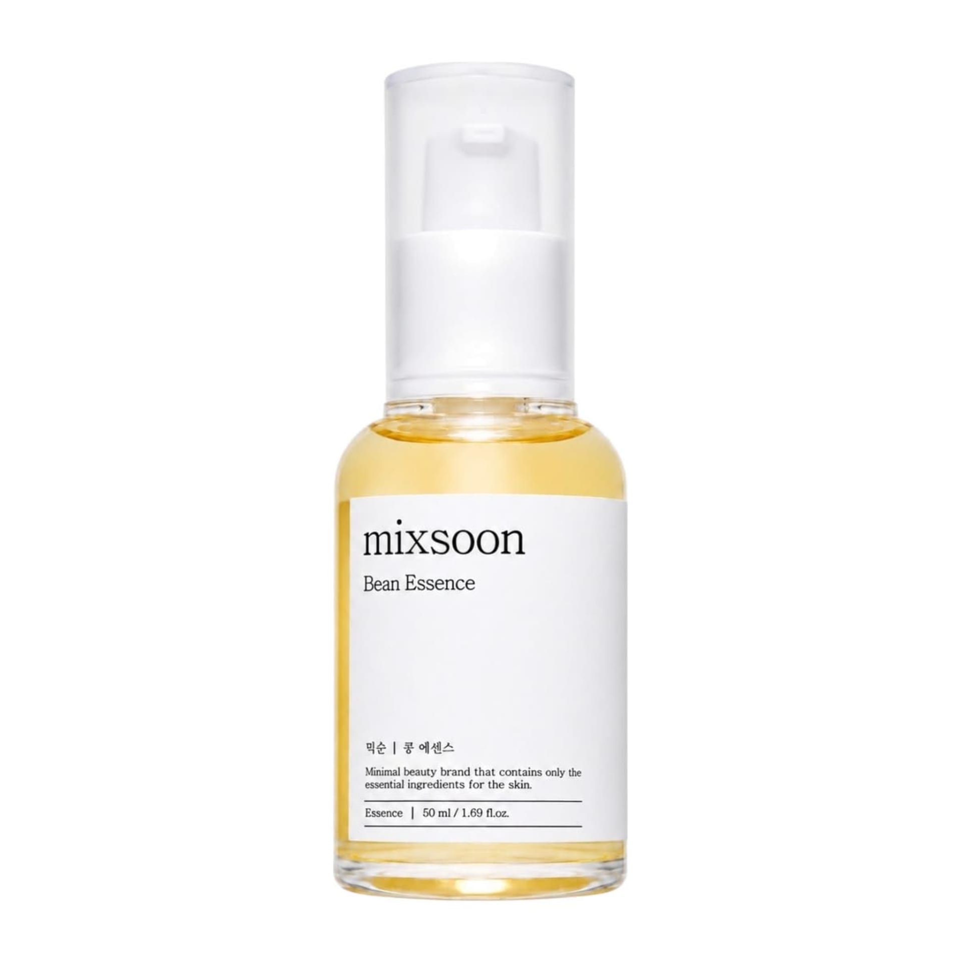 Mixsoon Bean Essence (50ml)