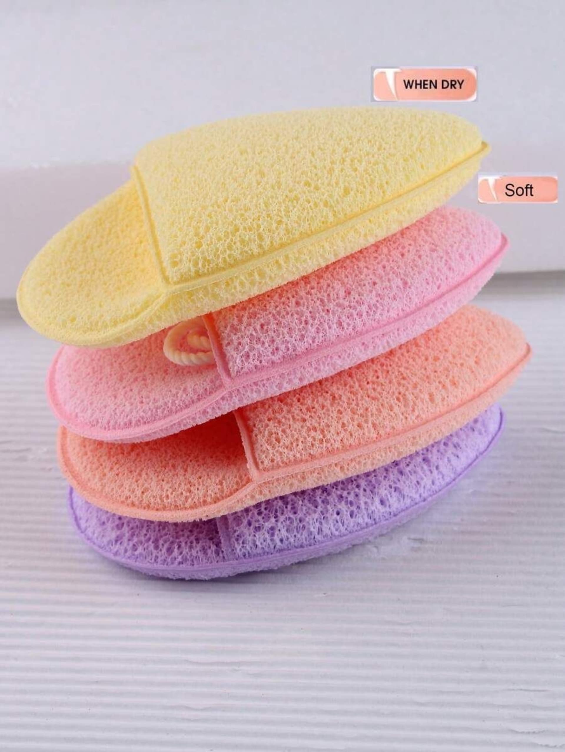 Face Sponge
