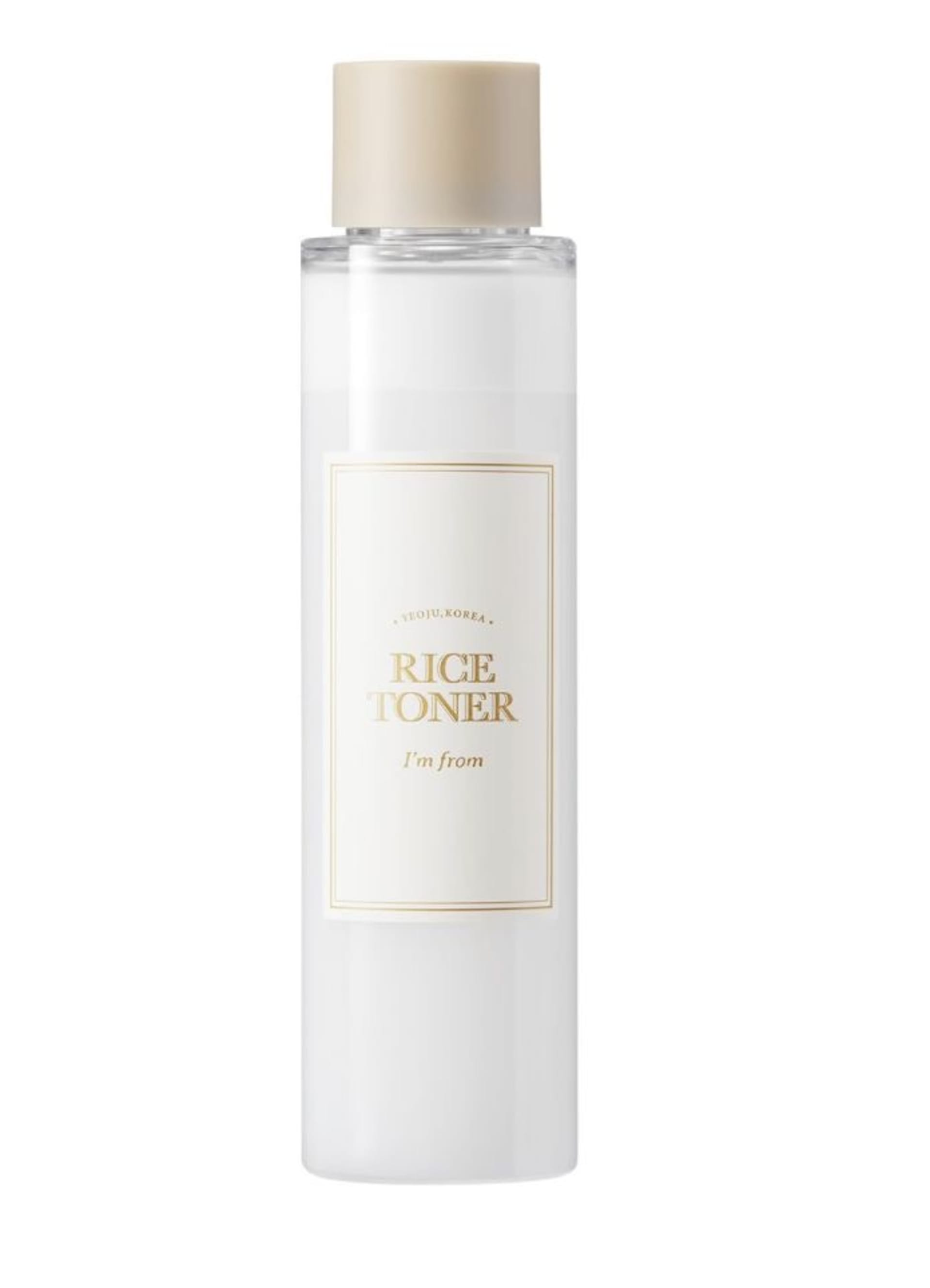I’m From Rice Toner 150ml